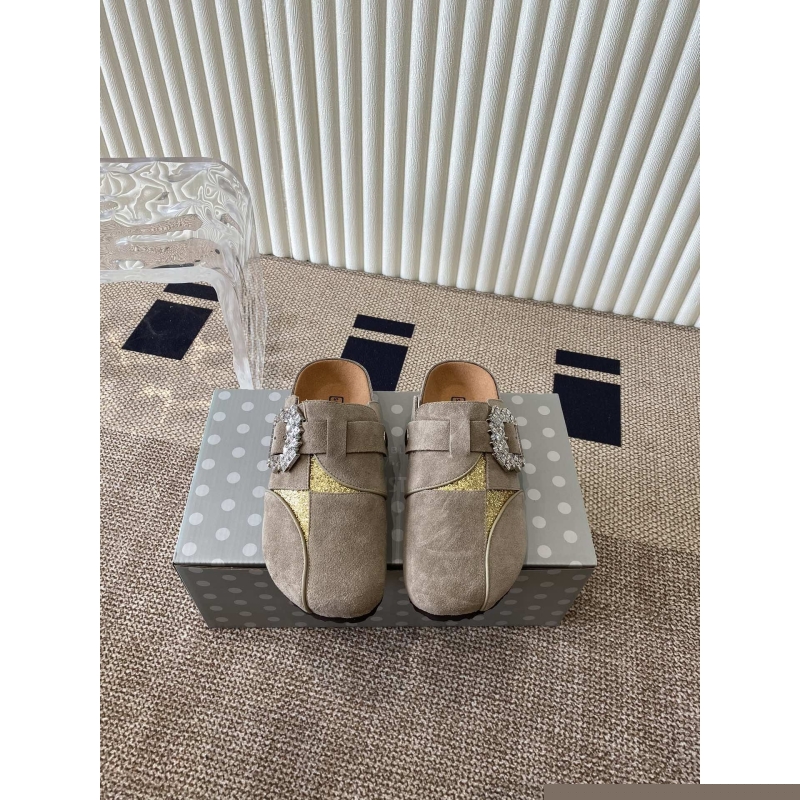 Other Slippers